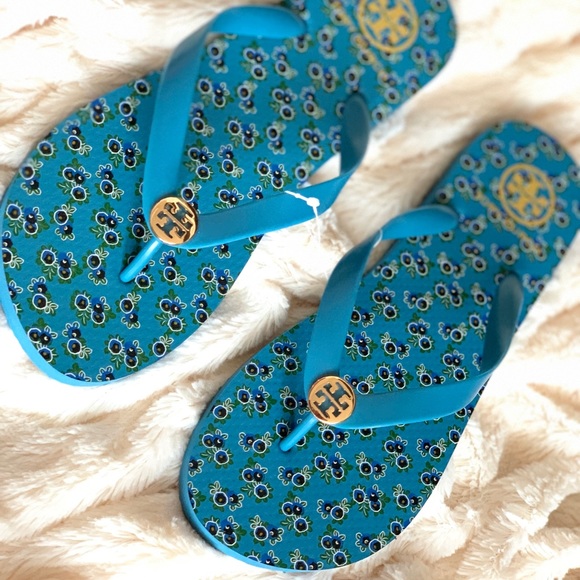 Tory Burch Shoes - 🔥NEW🔥TORY BURCH FLIP FLOPS